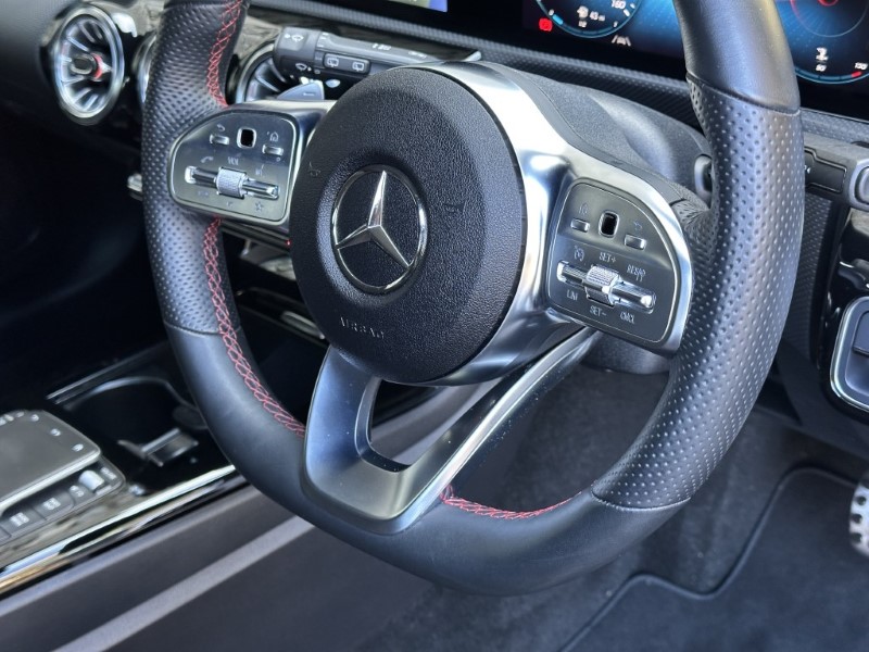 Used Mercedes-Benz A-Class 2023 for sale - 77592361: Photo 54