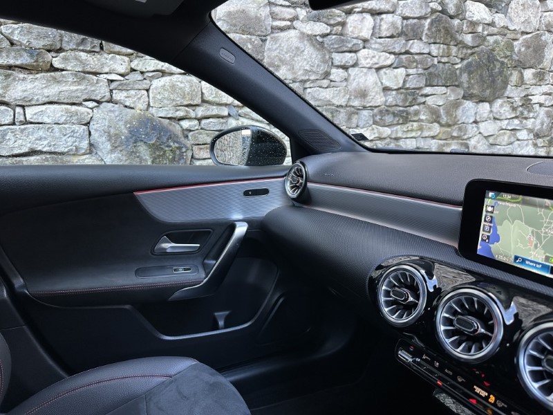 Used Mercedes-Benz A-Class 2023 for sale - 77592361: Photo 55