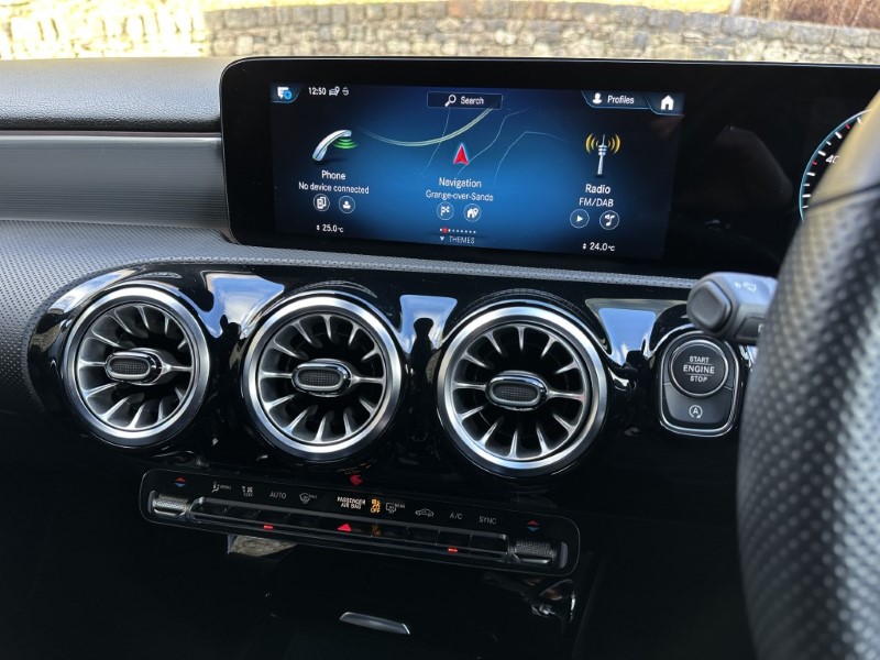 Used Mercedes-Benz A-Class 2023 for sale - 77592361: Photo 56