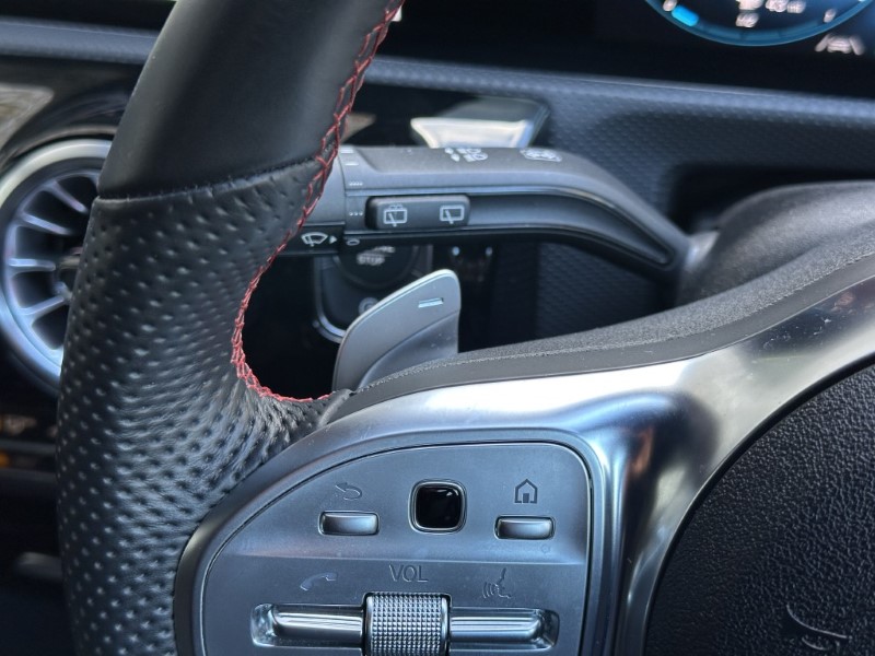 Used Mercedes-Benz A-Class 2023 for sale - 77592361: Photo 59