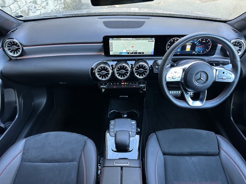 Used Mercedes-Benz A-Class 2023 for sale - 77592361: Photo 6