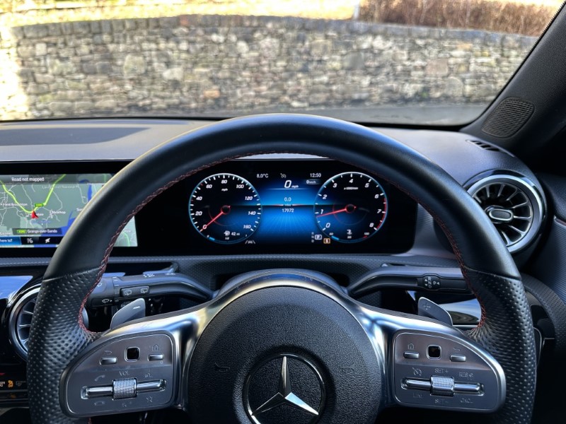 Used Mercedes-Benz A-Class 2023 for sale - 77592361: Photo 60