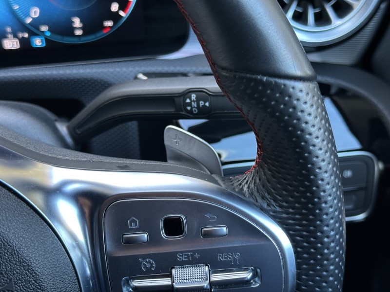 Used Mercedes-Benz A-Class 2023 for sale - 77592361: Photo 61