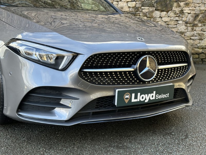 Used Mercedes-Benz A-Class 2023 for sale - 77592361: Photo 65