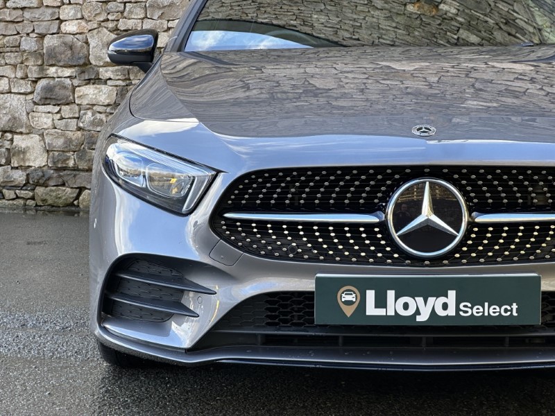 Used Mercedes-Benz A-Class 2023 for sale - 77592361: Photo 66