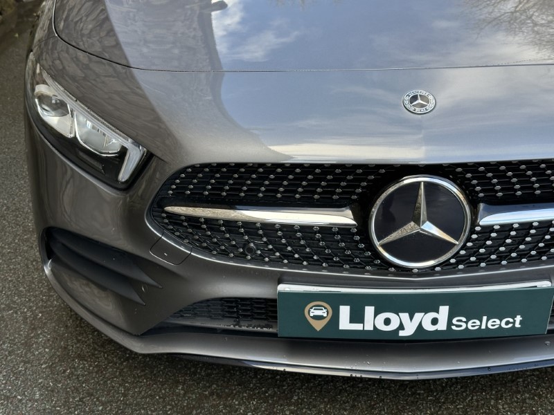 Used Mercedes-Benz A-Class 2023 for sale - 77592361: Photo 67