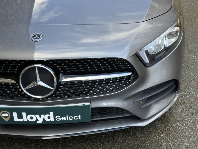 Used Mercedes-Benz A-Class 2023 for sale - 77592361: Photo 69