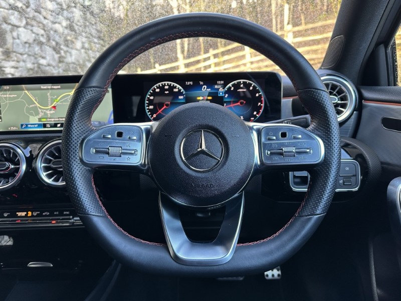 Used Mercedes-Benz A-Class 2023 for sale - 77592361: Photo 7