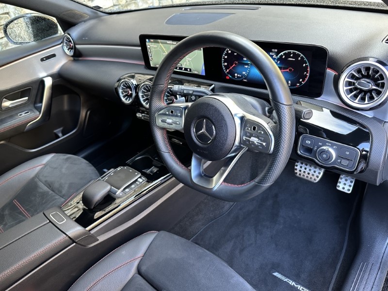 Used Mercedes-Benz A-Class 2023 for sale - 77592361: Photo 8