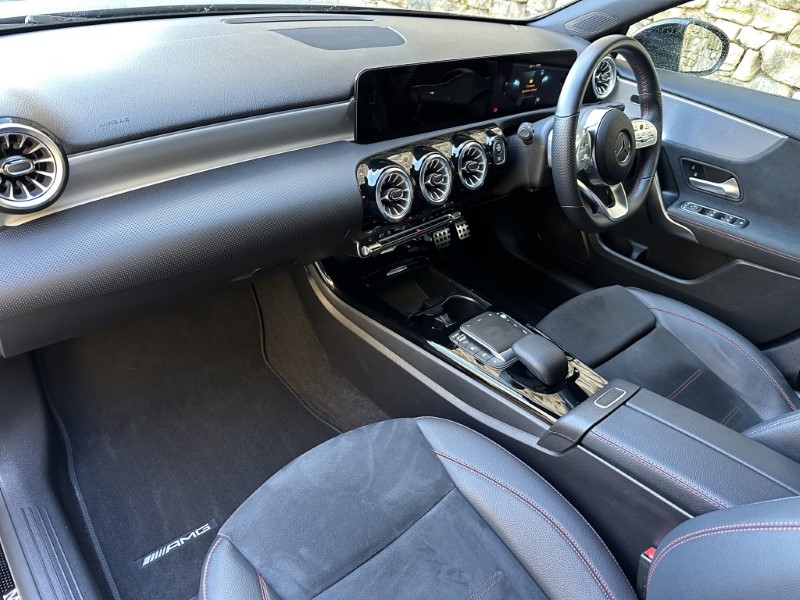 Used Mercedes-Benz A-Class 2023 for sale - 77592361: Photo 9