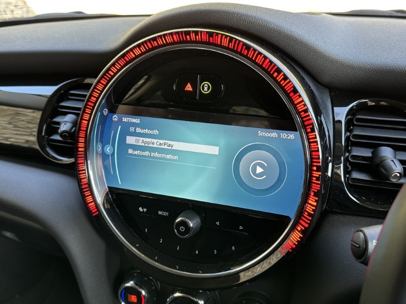 Used MINI Hatch 2023 for sale - 78165902: Photo 21