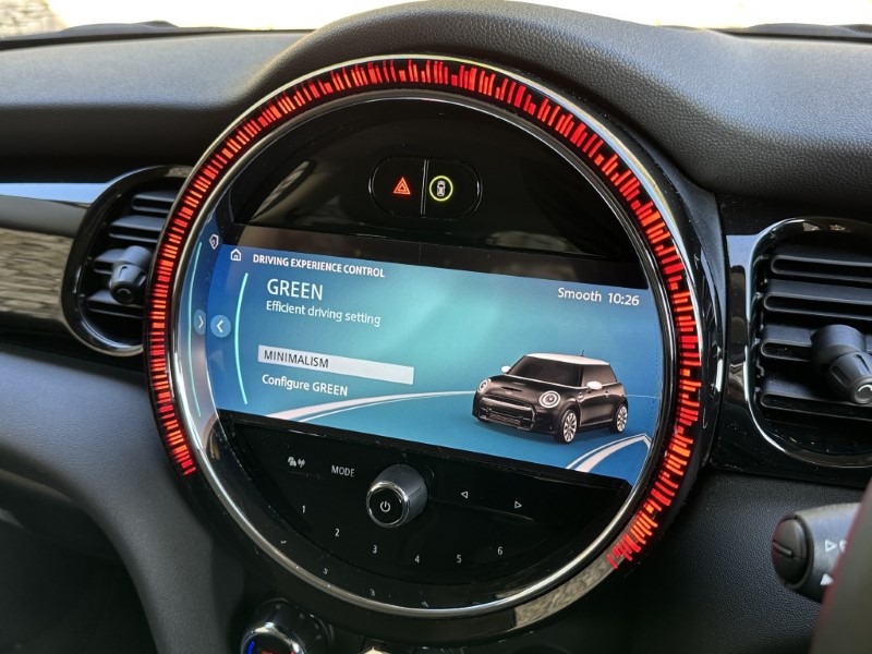 Used MINI Hatch 2023 for sale - 78165902: Photo 25