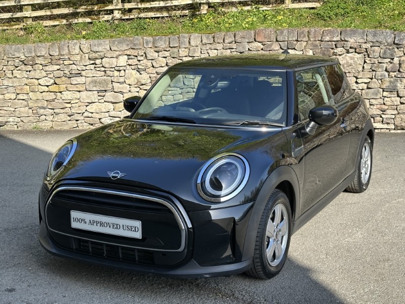 Used MINI Hatch 2023 for sale - 78165902: Photo 27