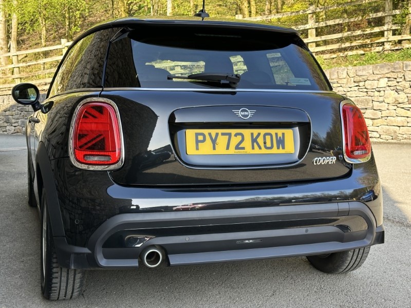 Used MINI Hatch 2023 for sale - 78165902: Photo 40