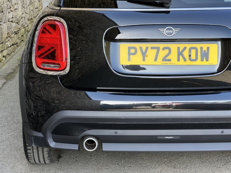 Used MINI Hatch 2023 for sale - 78165902: Photo 41