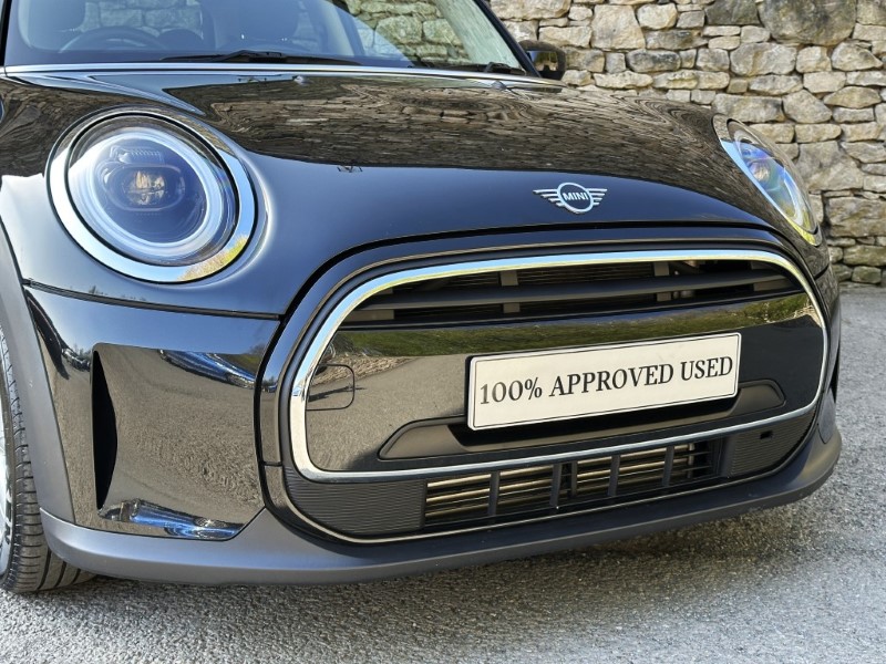 Used MINI Hatch 2023 for sale - 78165902: Photo 61