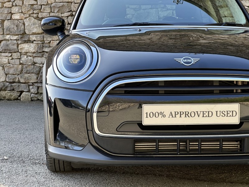 Used MINI Hatch 2023 for sale - 78165902: Photo 62