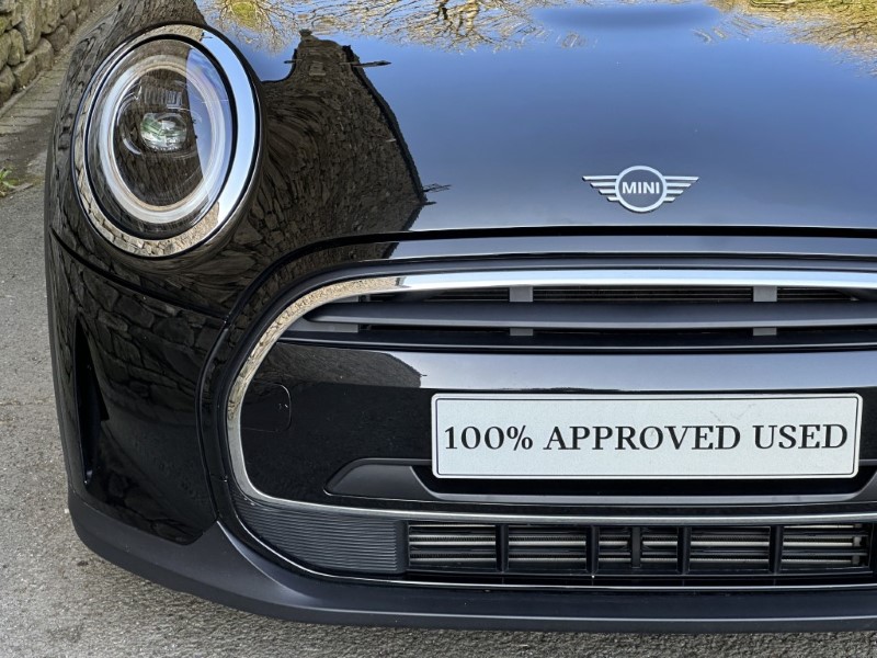 Used MINI Hatch 2023 for sale - 78165902: Photo 63