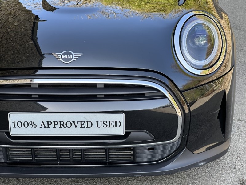 Used MINI Hatch 2023 for sale - 78165902: Photo 65