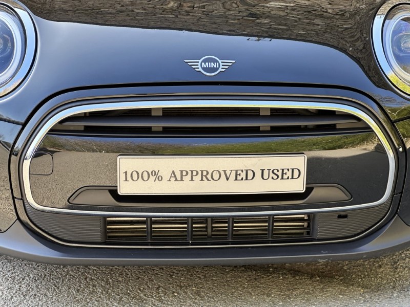 Used MINI Hatch 2023 for sale - 78165902: Photo 67