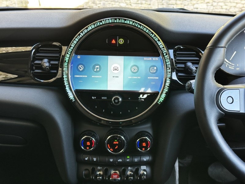 Used MINI Hatch 2023 for sale - 78165902: Photo 8