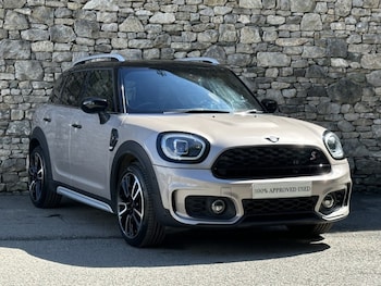 Used MINI Countryman 2024 for sale - 78804598: Photo