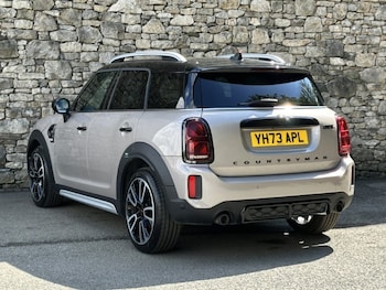 Used MINI Countryman 2024 for sale - 78804598: Photo