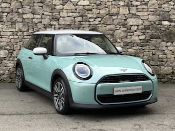 Used MINI Cooper 2025 for sale - 79004309: Photo