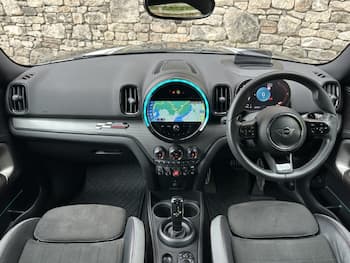 Used MINI Countryman 2022 for sale - 79664243: Photo
