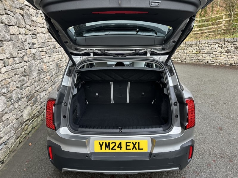 Used MINI Countryman 2024 for sale - 76982501: Photo 13