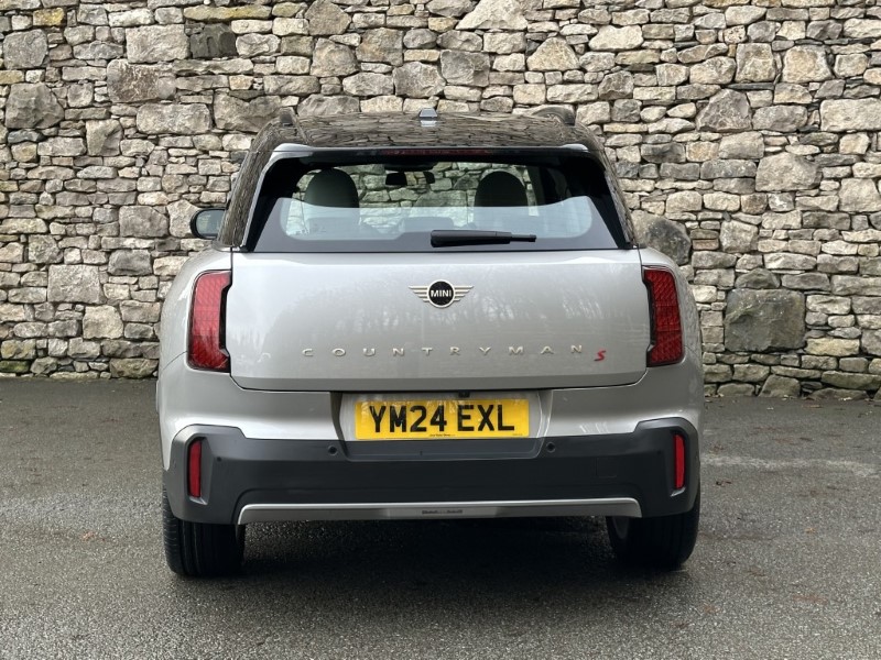 Used MINI Countryman 2024 for sale - 76982501: Photo 15