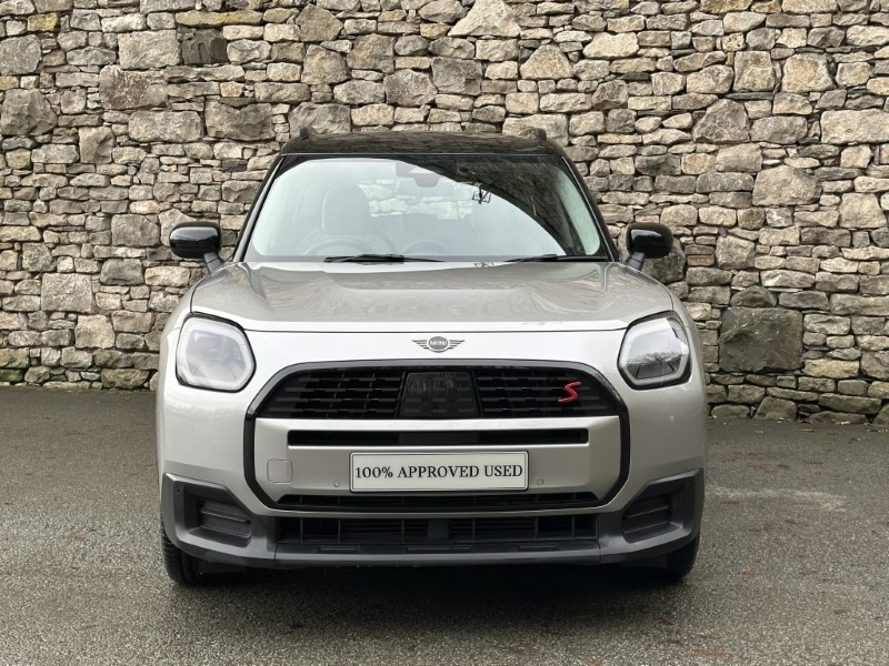 Used MINI Countryman 2024 for sale - 76982501: Photo 16