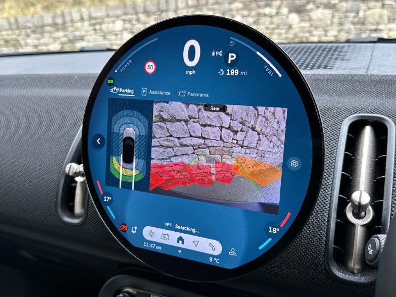 Used MINI Countryman 2024 for sale - 76982501: Photo 19