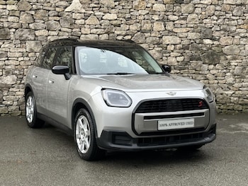 Used MINI Countryman 2024 for sale - 76982501: Photo
