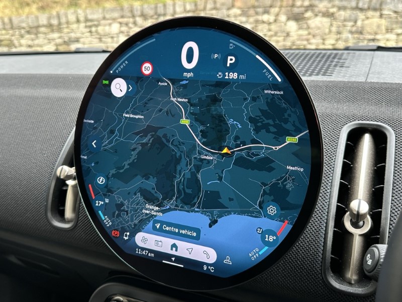 Used MINI Countryman 2024 for sale - 76982501: Photo 20