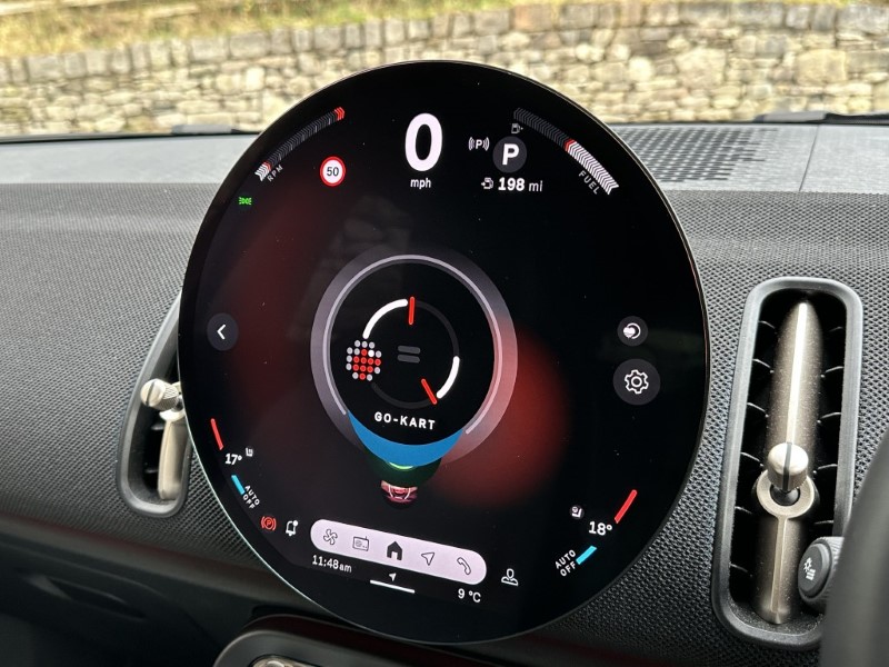 Used MINI Countryman 2024 for sale - 76982501: Photo 22