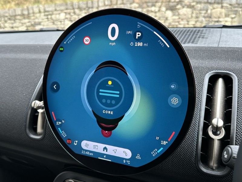 Used MINI Countryman 2024 for sale - 76982501: Photo 23