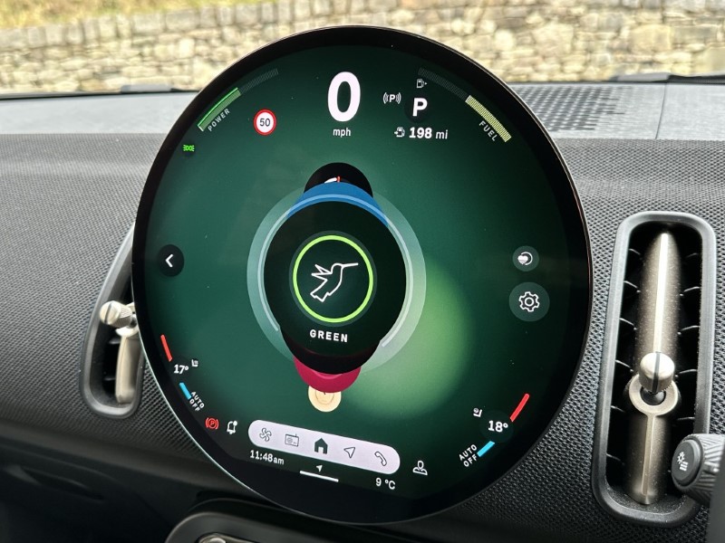 Used MINI Countryman 2024 for sale - 76982501: Photo 24