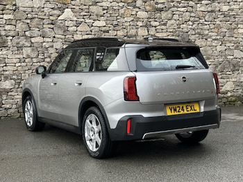 Used MINI Countryman 2024 for sale - 76982501: Photo