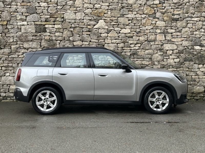 Used MINI Countryman 2024 for sale - 76982501: Photo 3