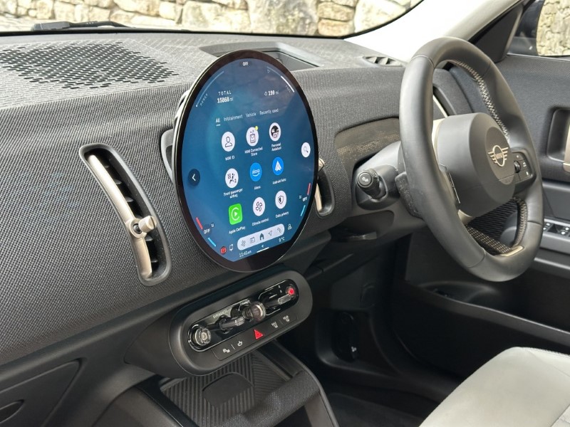 Used MINI Countryman 2024 for sale - 76982501: Photo 31