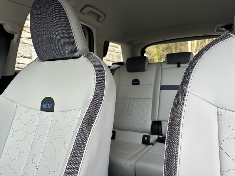 Used MINI Countryman 2024 for sale - 76982501: Photo 34