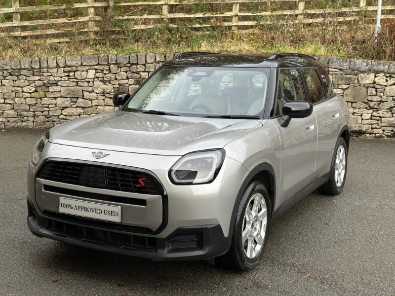 Used MINI Countryman 2024 for sale - 76982501: Photo 36