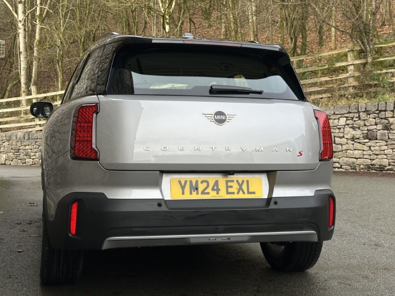 Used MINI Countryman 2024 for sale - 76982501: Photo 38