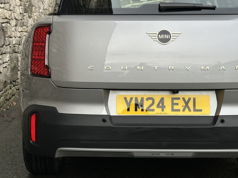 Used MINI Countryman 2024 for sale - 76982501: Photo 39