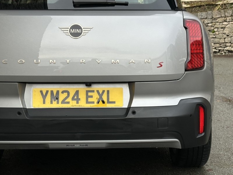 Used MINI Countryman 2024 for sale - 76982501: Photo 40