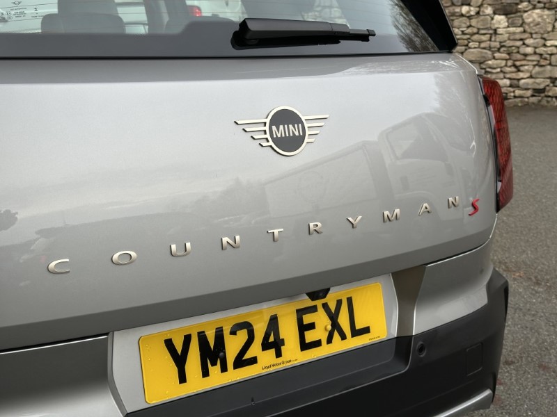 Used MINI Countryman 2024 for sale - 76982501: Photo 41