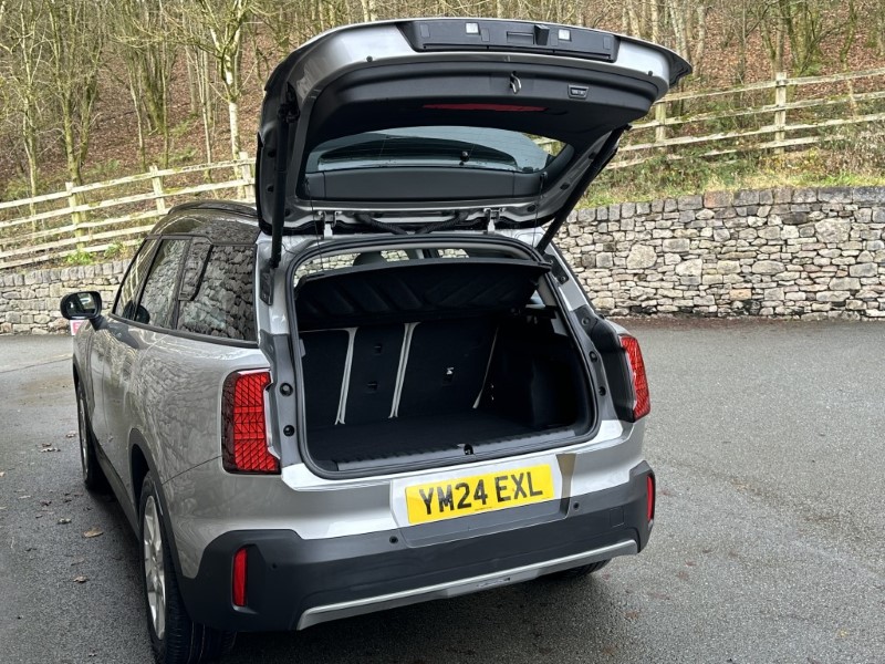 Used MINI Countryman 2024 for sale - 76982501: Photo 43