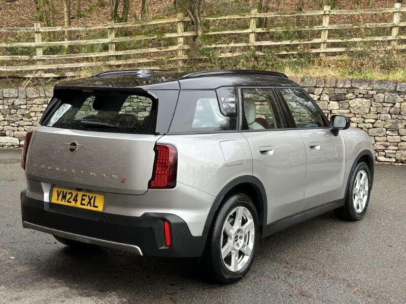 Used MINI Countryman 2024 for sale - 76982501: Photo 52