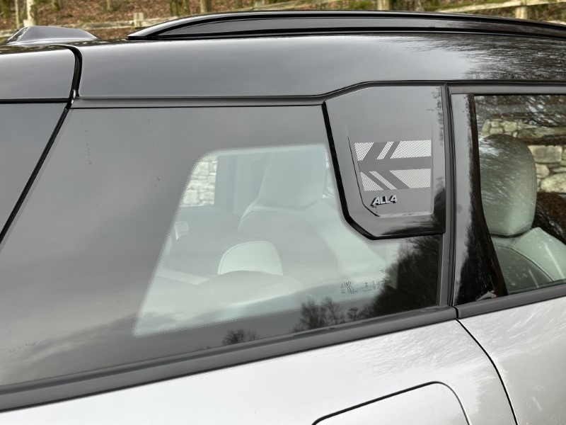 Used MINI Countryman 2024 for sale - 76982501: Photo 53